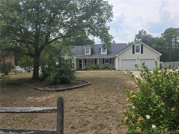 4182 Owls Head Rd, Fayetteville, NC 28306