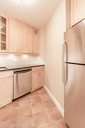 Rented by Milford Management