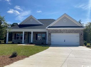 912 Birch Garden Dr LOT 132, Longs, SC 29568