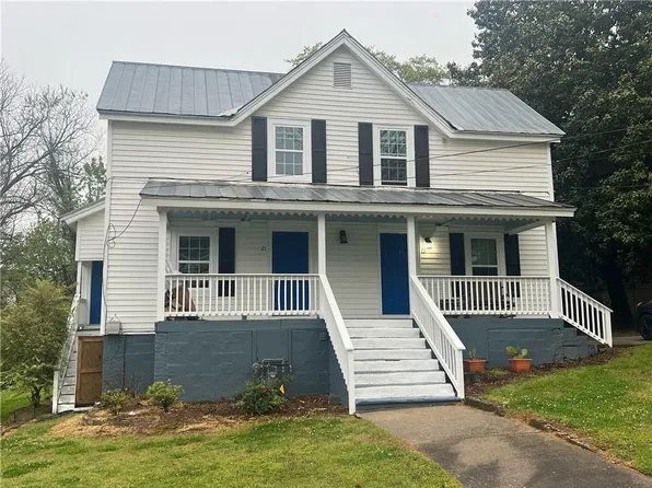 21 Quarry St, Gainesville, GA