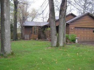 23122 Ivywood St NW, Saint Francis, MN 55070