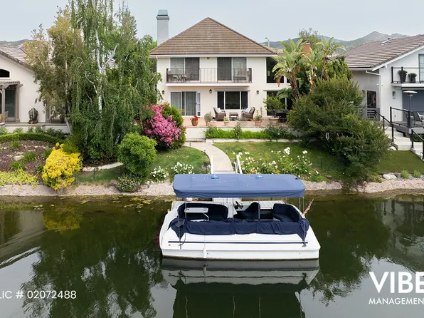 1481 Eastwind Cir, Westlake Village, CA 91361