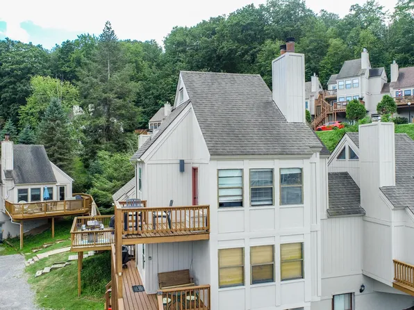 36 Jeffrey Ln #6B, Oakland, MD 21550