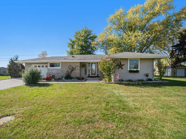 70090 Us Highway 131, White Pigeon, MI 49099