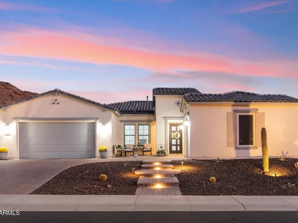 3473 W MOUNTAIN VISTA Drive, Phoenix, AZ 85045
