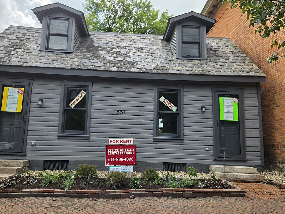 551 City Park Ave #A