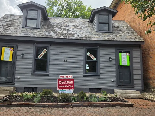 551 City Park Ave, Columbus, OH
