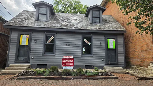 551 City Park Ave #A Photo 1