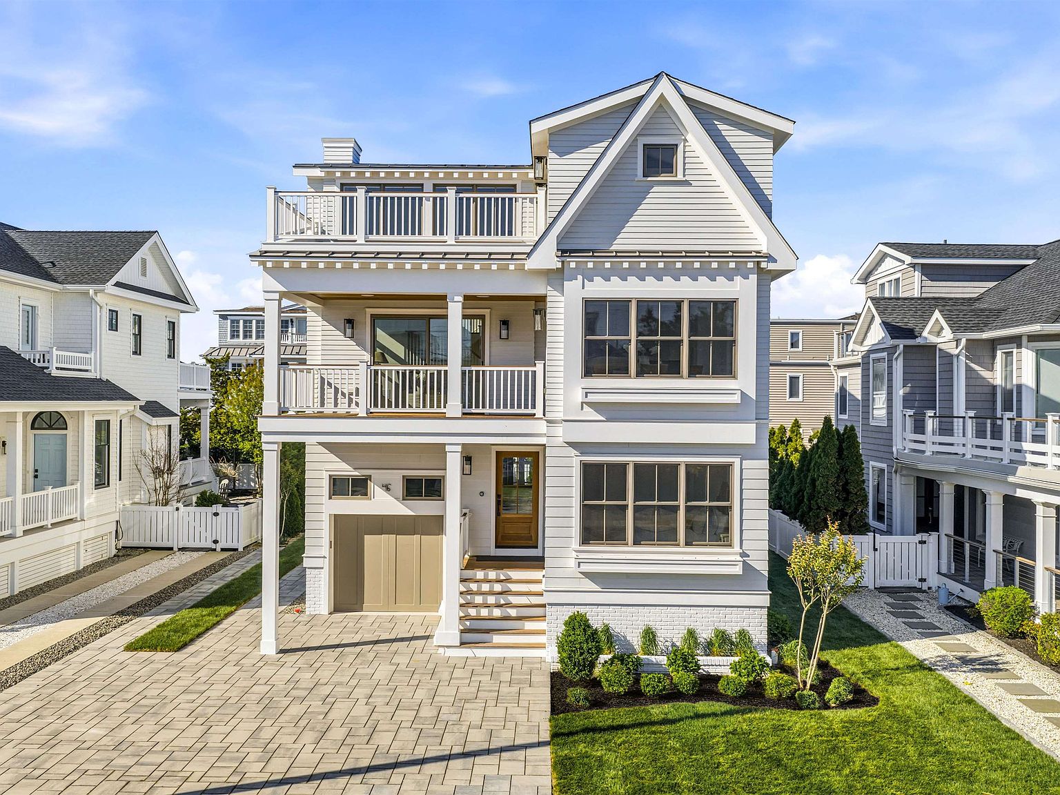 46 W 31st St, Avalon, NJ 08202 | MLS #261156 | Zillow