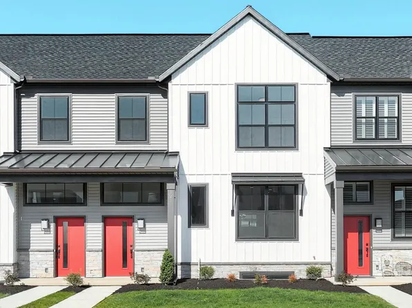 121 Madison Dr, Mechanicsburg, PA 17055