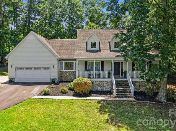 131 Fox Runn Rd, Granite Falls, NC 28630