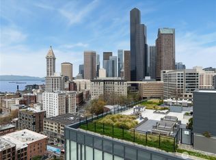 Koda Condo, Seattle, WA 98104
