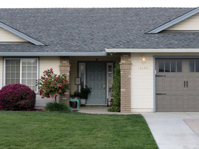 4406 Resting Fawn Ct, Redding, CA, 96001