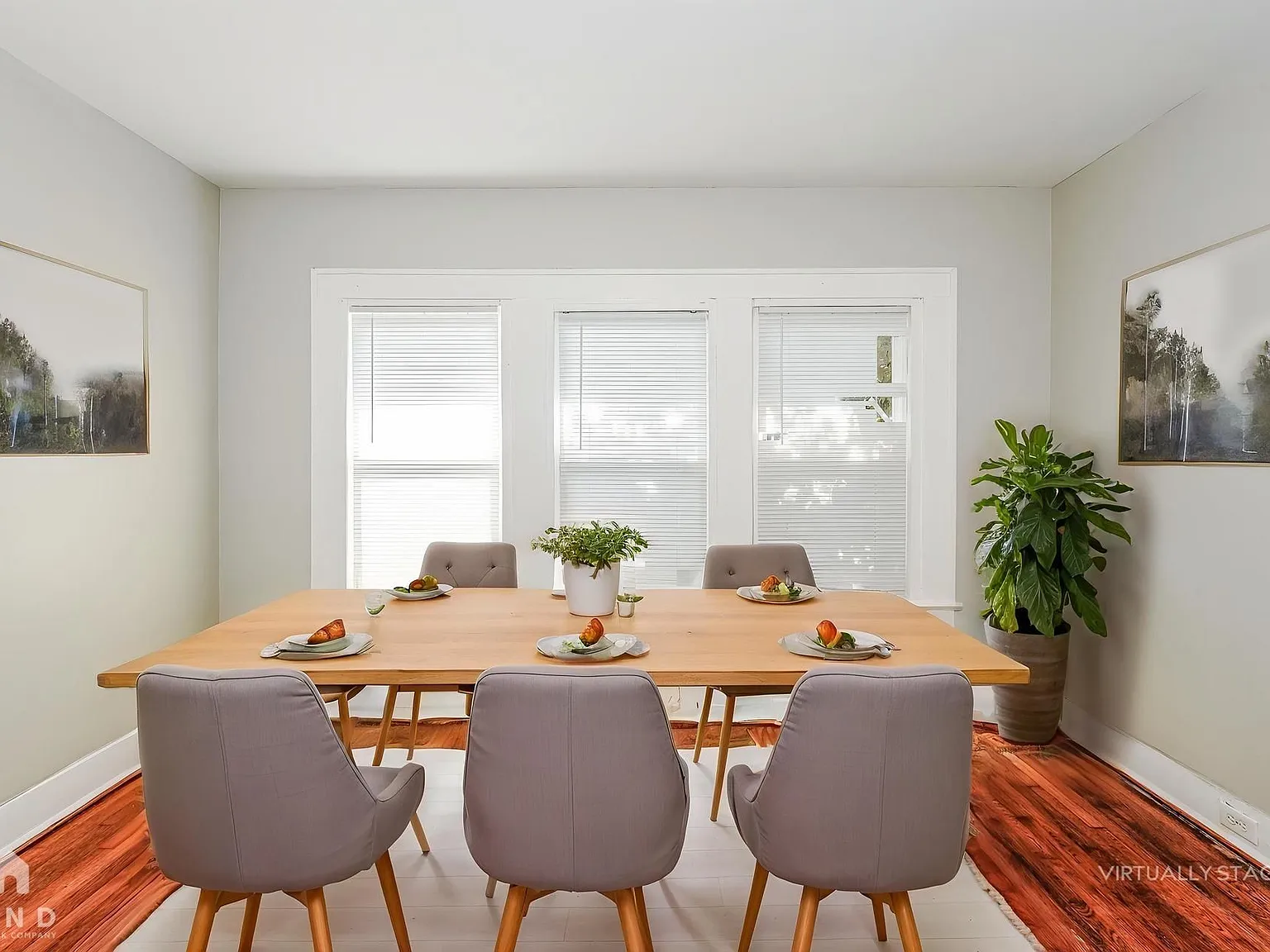 2 bed, 1.0 bath, 1120 sqft, $925 — Photo 3