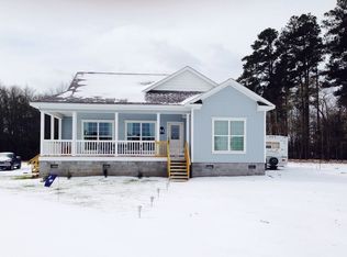 101 Tamarack Ct, Loris, SC 29569