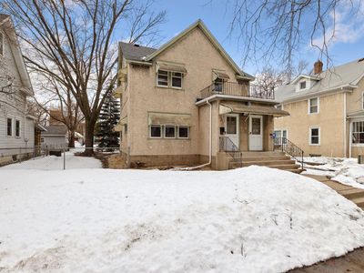 3138 18th Ave S, Minneapolis, MN, 55407