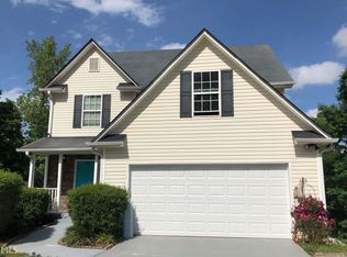 528 Bishop Ct, Commerce, GA 30529