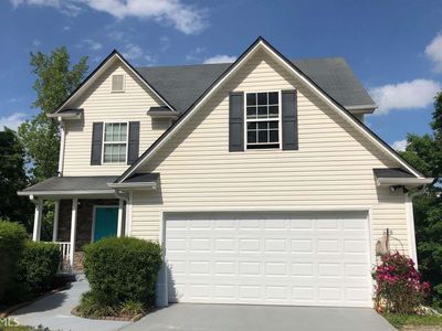 528 Bishop Ct, Commerce, GA, 30529
