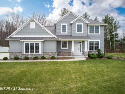 3042 Hidden Meadows Dr, Midland, MI, 48642