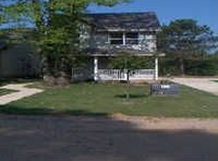 137 County Road 1094, Oxford, MS 38655