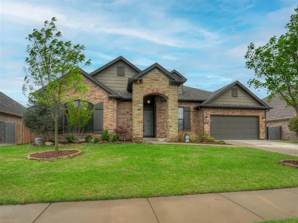 4302 Lorings Cir, Norman, OK 73072