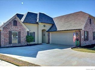 1950 Wild Iris, Bossier City, LA 71112