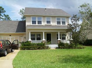 1040 Meadow View Ln, St Augustine, FL 32092