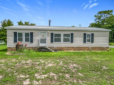 560 NE 65th Ave, Ocala, FL, 34470