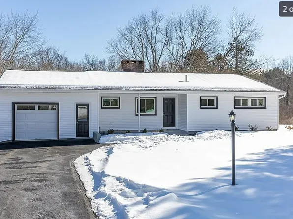 42 High Mills Rd, Burnt Hills, NY 12027