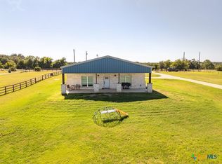 6887 Smith Dairy Rd, Belton, TX 76513