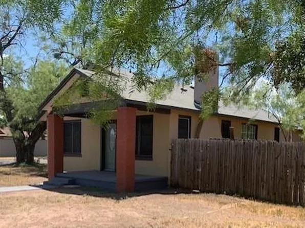 1801 Childress St, San Angelo, TX 76901