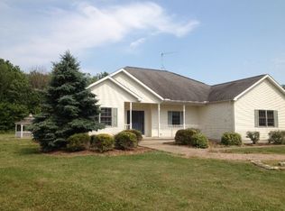 561 County Road 175, West Salem, OH 44287