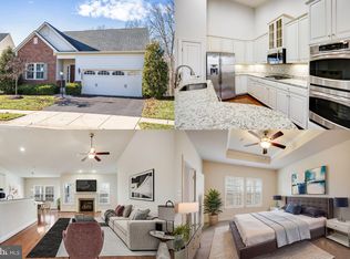 5926 Jacobean Pl, New Market, MD