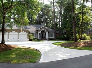 2 Mayhaw Ln, Savannah, GA 31411