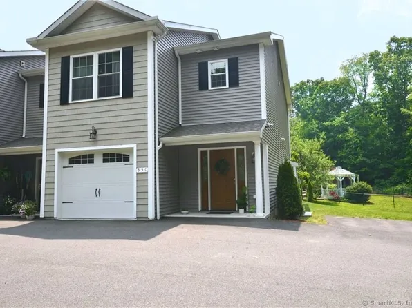 35 Chestnut Avenue APT C, Watertown, CT 06779
