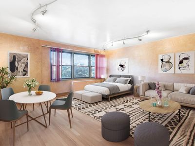 1000 Clove Rd APT 3L, Staten Island, NY, 10301