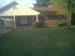 3440 Kenie Cv, Memphis, TN 38118