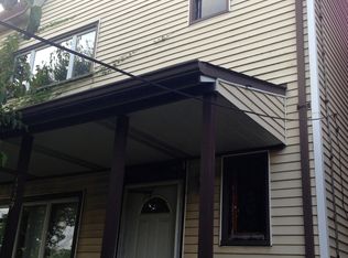 1229 Island Ave, Pittsburgh, PA