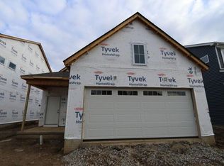 7367 Celebration Dr, Powell, OH 43065