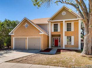 1147 Dwyerbrook, San Antonio, TX 78253