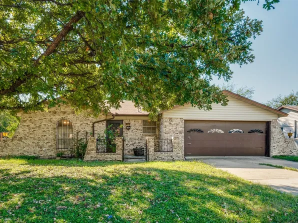 5824 Saramac Dr, Watauga, TX 76148