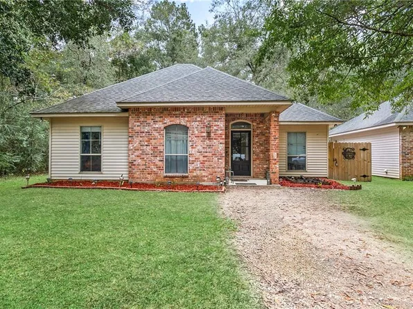 101 Madison Ave, Madisonville, LA 70447