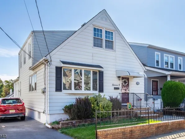 11B Legion Pl, North Arlington Boro, NJ 07031
