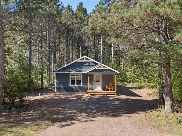 28821 Setting Sun Court, Danbury, WI 54830