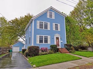 301 Prospect St, Norwood, MA 02062