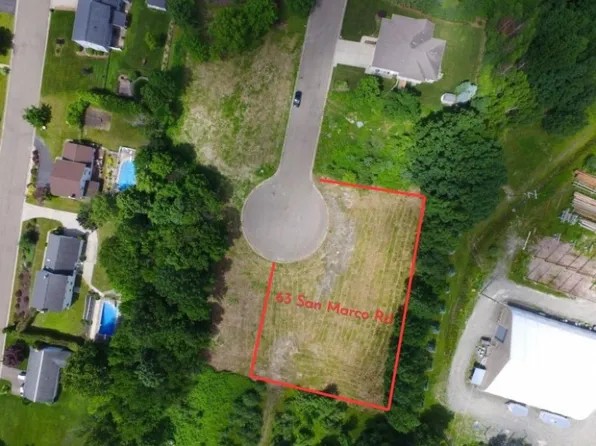 63 San Marco Dr, Johnson City, NY 13790