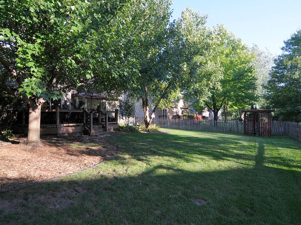 2nd image of 3603 Falkner Dr