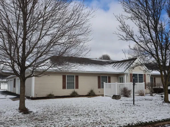 7 Deer Track Trl Unit A, Norwalk, OH 44857