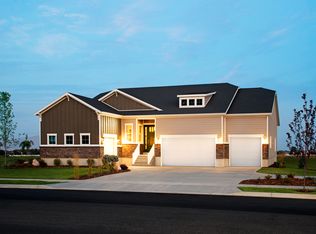 Delaney Plan, Teton Ranch, Herriman, UT 84096