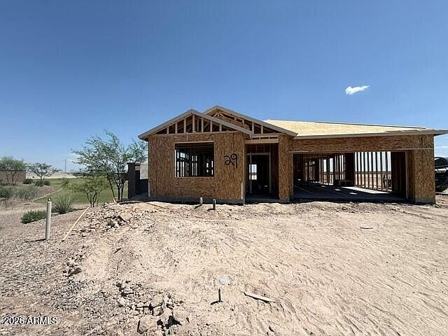 1st image of 8383 W STARGELL Way